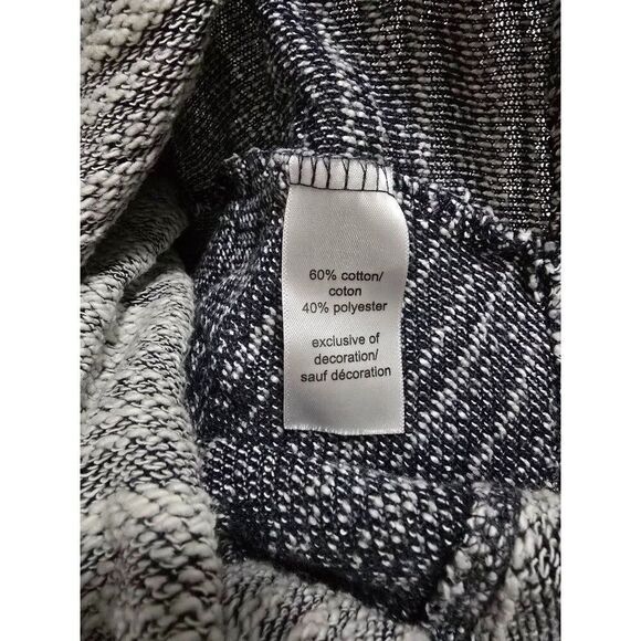 Maurices Womens Long Sleeve Sweater W Lace Detail & Button Collar cottage core - Picture 8 of 9